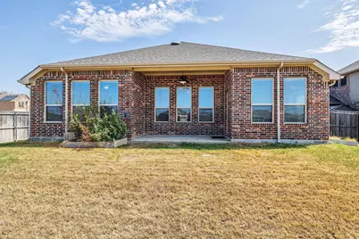 14709 San Madrid Trail, Fort Worth, TX 76052 - Photo 37