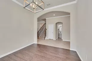 14709 San Madrid Trl, Fort Worth, TX 76052 - Photo 15