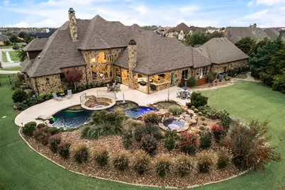 1276 Somerset Lane, McLendon Chisholm, TX 75032 - Photo 1
