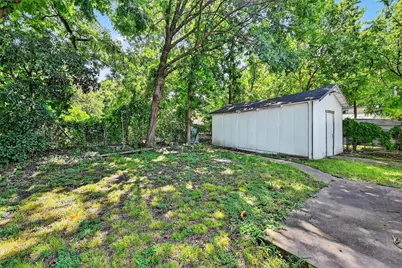 419 S Willow Street, Sherman, TX 75090 - Photo 23