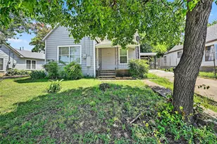 419 S Willow St, Sherman, TX 75090 - Photo 1