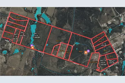 23 Ac. Tbd Winchester Drive, Moody, TX 76557 - Photo 9