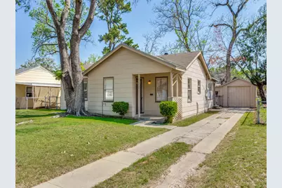 5433 Thomas Lane, River Oaks, TX 76114 - Photo 1