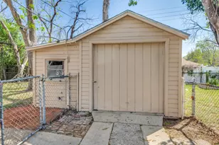 5433 Thomas Ln, River Oaks, TX 76114 - Photo 23