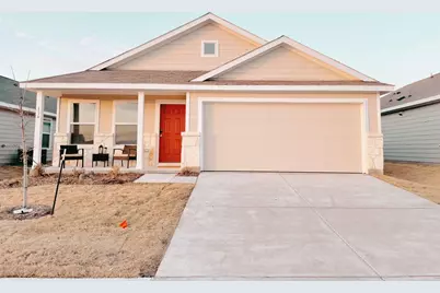 136 Honeysuckle Street, Princeton, TX 75407 - Photo 1