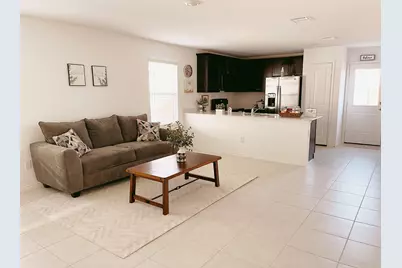 136 Honeysuckle Street, Princeton, TX 75407 - Photo 5