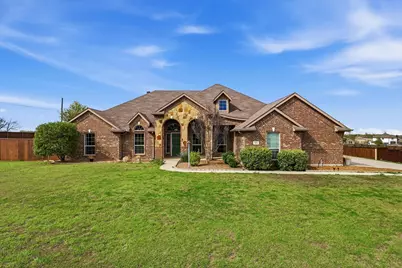 105 Devonshire Drive, Waxahachie, TX 75167 - Photo 1