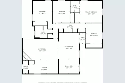 10647 Chesterton Drive, Dallas, TX 75238 - Photo 37