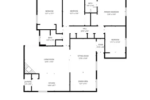 10647 Chesterton Dr, Dallas, TX 75238 - Photo 37