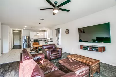 7908 Hereland Trail, Fort Worth, TX 76131 - Photo 5