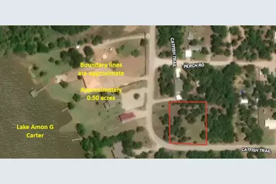 216 Catfish Trail, Bowie, TX 76230 - Photo 37