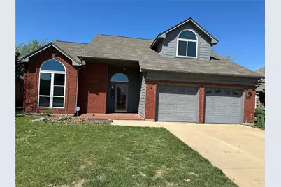 2036 Frontier Trail, Lewisville, TX 75067 - Photo 1