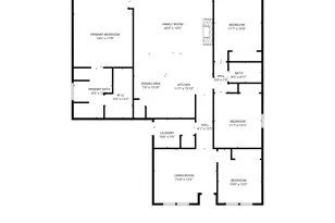 305 Woodridge Dr, Oak Point, TX 75068 - Photo 25