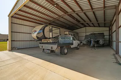 701 Heritage Way, Stephenville, TX 76401 - Photo 35