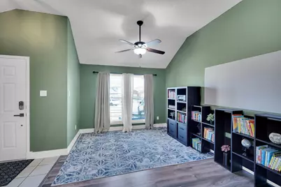 12200 Rolling Ridge Drive, Fort Worth, TX 76028 - Photo 3