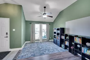 12200 Rolling Ridge Dr, Fort Worth, TX 76028 - Photo 3