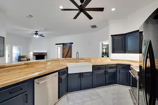 12200 Rolling Ridge Dr, Fort Worth, TX 76028 - Photo 9