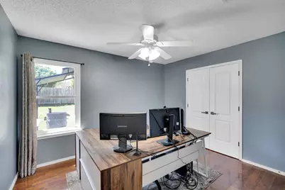 12200 Rolling Ridge Drive, Fort Worth, TX 76028 - Photo 17