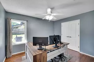 12200 Rolling Ridge Dr, Fort Worth, TX 76028 - Photo 17