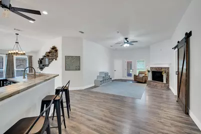 12200 Rolling Ridge Drive, Fort Worth, TX 76028 - Photo 7