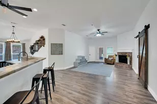 12200 Rolling Ridge Dr, Fort Worth, TX 76028 - Photo 7