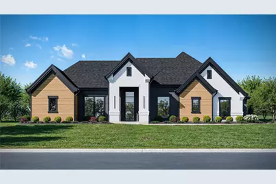 Weston Ridge Tbd Lot 9, Grandview, TX 76050 - Photo 1