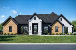 Weston Ridge Tbd Lot 9, Grandview, TX 76050 - Photo 1