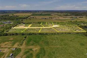 Weston Ridge Tbd Lot 9, Grandview, TX 76050 - Photo 3