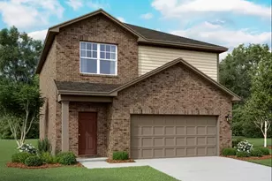 601 Merced River Ln, Anna, TX 75409 - Photo 1