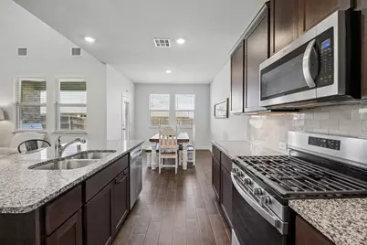 4104 Waldron Trail, Forney, TX 75126 - Photo 3