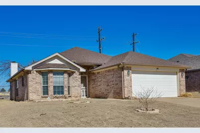 3411 Austin Street, Gainesville, TX 76240 - Photo 1