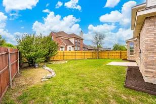 601 Babbling Brook Dr, Saginaw, TX 76179 - Photo 33