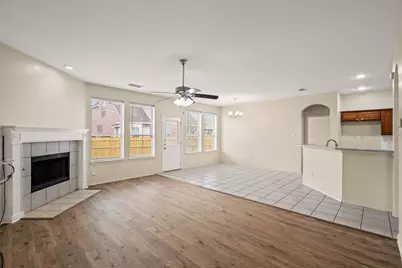 601 Babbling Brook Drive, Saginaw, TX 76179 - Photo 13