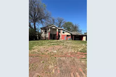 1201 E Davis Avenue, Fort Worth, TX 76104 - Photo 1