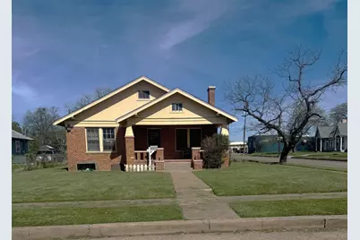 1501 Proctor, Waco, TX 76708 - Photo 1