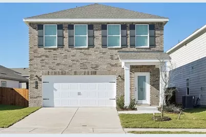 616 Cherry Creek Lane, Anna, TX 75409 - Photo 1