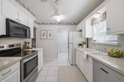 3311 Peachtree Lane, Pantego, TX 76013 - Photo 19