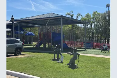 3311 Peachtree Lane, Pantego, TX 76013 - Photo 37