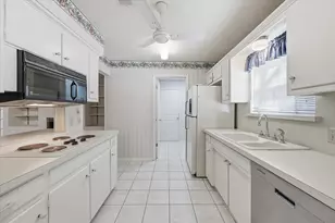 3311 Peachtree Ln, Pantego, TX 76013 - Photo 19