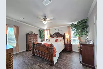 4081 Fm 2736, Campbell, TX 75422 - Photo 13
