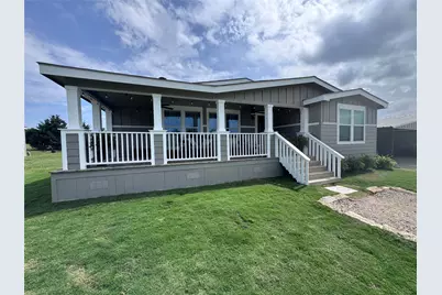 4081 Fm 2736, Campbell, TX 75422 - Photo 3