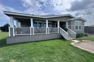 4081 Fm 2736, Campbell, TX 75422 - Photo 3