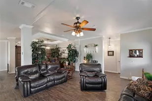4081 Fm 2736, Campbell, TX 75422 - Photo 7