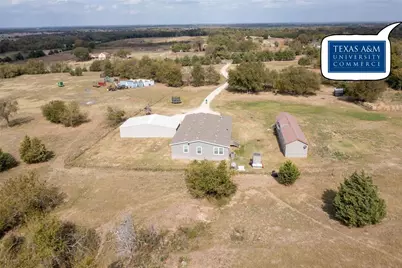4081 Fm 2736, Campbell, TX 75422 - Photo 25