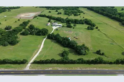 4081 Fm 2736, Campbell, TX 75422 - Photo 1