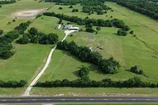 4081 Fm 2736, Campbell, TX 75422 - Photo 1