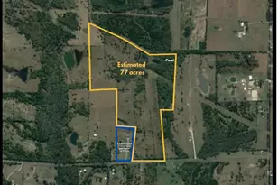 4081 Fm 2736, Campbell, TX 75422 - Photo 5