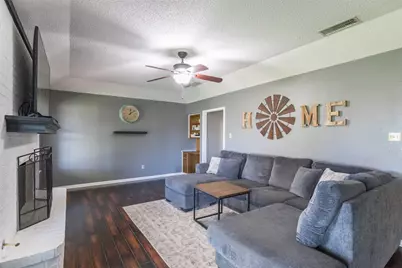 3542 Paint Brush Drive, Abilene, TX 79606 - Photo 13
