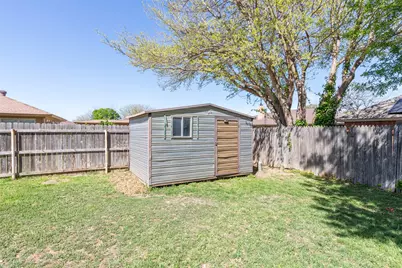 3542 Paint Brush Drive, Abilene, TX 79606 - Photo 7