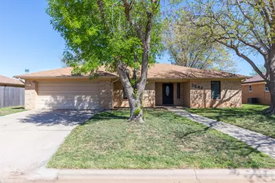 3542 Paint Brush Drive, Abilene, TX 79606 - Photo 3